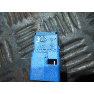  Реле (прочие) к  Nissan  Primera,  2001