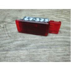  Фонарь салона (плафон) к  Porsche  Cayenne,  2008