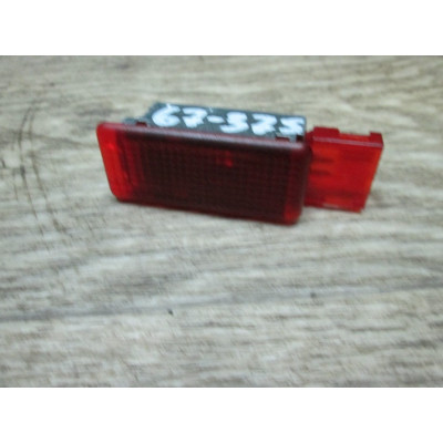  Фонарь салона (плафон) к  Porsche  Cayenne,  2008