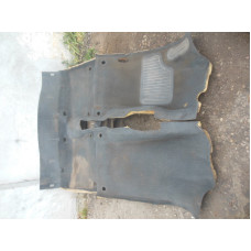  Ковер салонный к  Rover  416,  1997