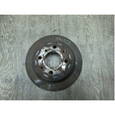  Диск тормозной задний к  Rover  416,  1998