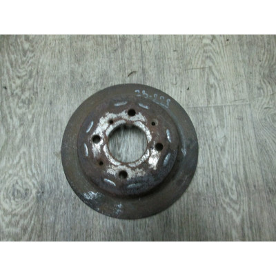  Диск тормозной задний к  Rover  416,  1998