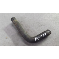  Патрубок радиатора к  Renault  Laguna,  1997