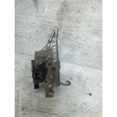  Замок двери задней правой к  Opel  Omega,  1996