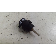  Моторчик заслонки печки к  Opel  Astra,  1996