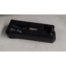  Консоль салона (кулисная часть) к  Volkswagen  Golf,  1994