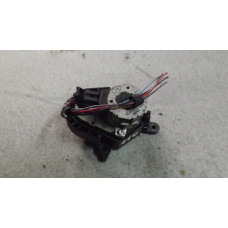  Моторчик заслонки печки к  Renault  Laguna,  1997
