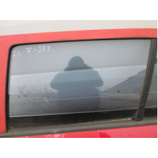  Стекло двери задней левой к  Opel  Astra,  2000