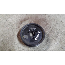  Шкив насоса гидроусилителя к  Renault  Laguna,  1997