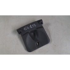  Пластик салона к  Ford  Escort,  1998