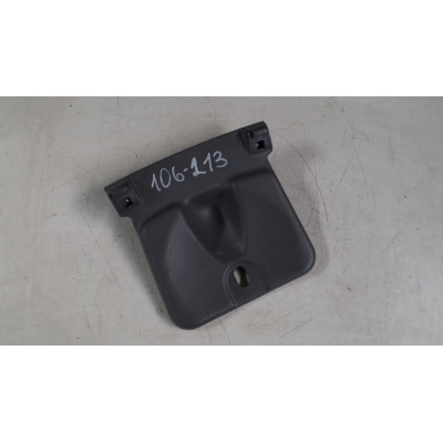  Пластик салона к  Ford  Escort,  1998