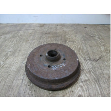  Барабан тормозной к  Volkswagen  Golf,  1995