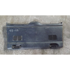  Обшивка крышки багажника к  Peugeot  Partner,  1998