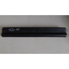  Накладка на порог к  Nissan  Sunny,  1993