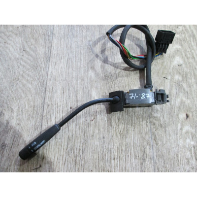  Переключатель круиз-контроля к  Mercedes  E W210,  1998