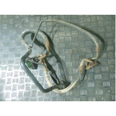  Трубка кондиционера к  Renault  Laguna,  1998