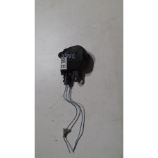 Моторчик заслонки печки к  Dodge  Grand Caravan,  2002