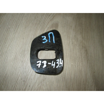  Накладка декоративная к  Mercedes  E W210,  2001