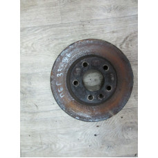  Диск тормозной передний к  Opel  Omega,  1996