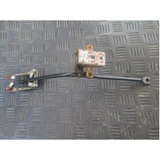  Педаль газа к  Mitsubishi  Galant,  1998