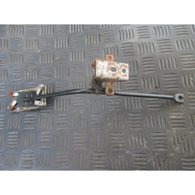  Педаль газа к  Mitsubishi  Galant,  1998