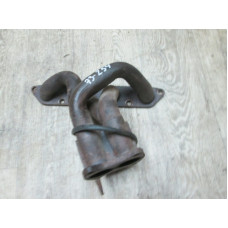  Коллектор выпускной к  Rover  416,  1998