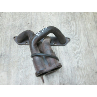  Коллектор выпускной к  Rover  416,  1998