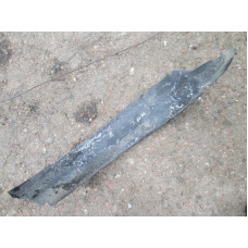  Защита арок передняя левая (подкрылок) к  Fiat  Scudo,  2003