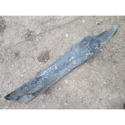  Защита арок передняя левая (подкрылок) к  Fiat  Scudo,  2003