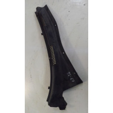  Дождевик к  Daewoo  Leganza,  1997