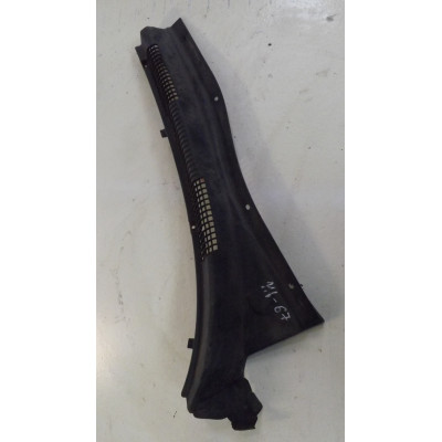  Дождевик к  Daewoo  Leganza,  1997