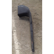  Накладка на порог к  Opel  Astra,  1996