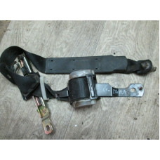  Ремень безопасности передний левый к  Nissan  Sunny,  1993