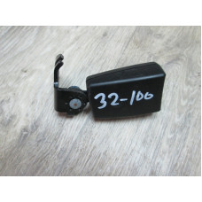  Замок ремня безопасности к  Opel  Corsa,  2009