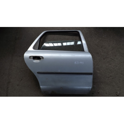 Дверь задняя правая к  Ford  Mondeo,  1998