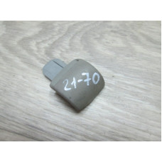  Заглушка к  Renault  Laguna,  1997