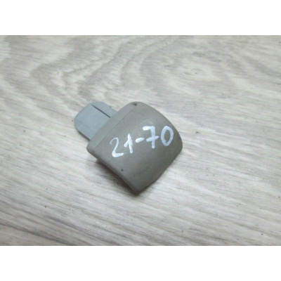  Заглушка к  Renault  Laguna,  1997