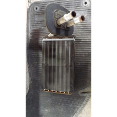  Радиатор отопителя (печки) к  Dodge  Grand Caravan,  2002