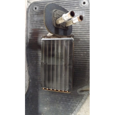  Радиатор отопителя (печки) к  Dodge  Grand Caravan,  2002