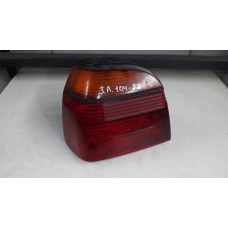  Фонарь задний левый к  Volkswagen  Golf,  1994