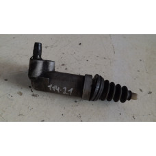  Цилиндр сцепления рабочий к  Audi  100,  1988