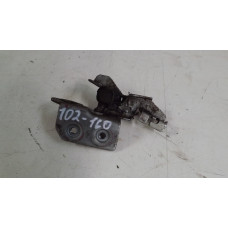  Замок багажника к  Nissan  Sunny,  1993