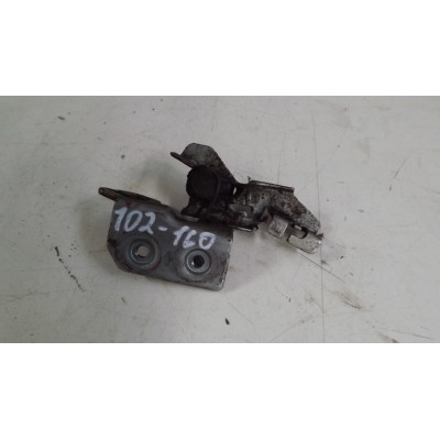  Замок багажника к  Nissan  Sunny,  1993