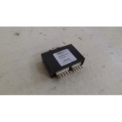  Блок управления (другие) к  Daewoo  Leganza,  1997