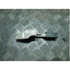  Ручка открывания капота к  Fiat  Multipla,  2001