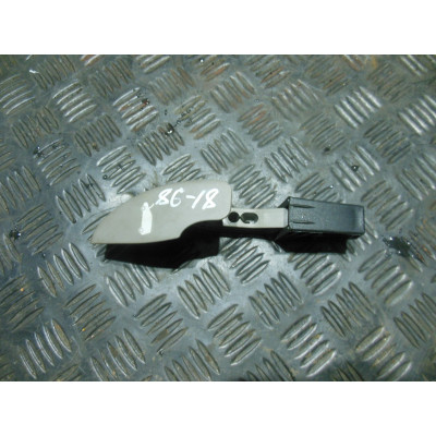  Ручка открывания капота к  Fiat  Multipla,  2001