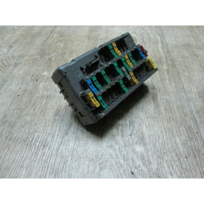  Блок предохранителей к  Citroen  Evasion,  2000