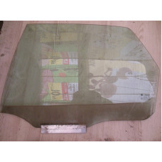  Стекло двери задней левой к  Opel  Vectra,  1998