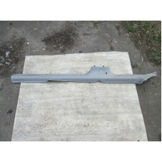  Пластик к  Opel  Omega,  1998