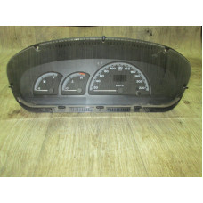  Щиток приборов (приборная панель) к  Fiat  Bravo,  1998